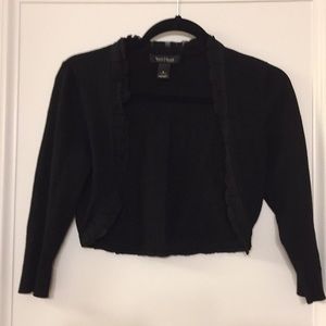 WHBM shrug size small
